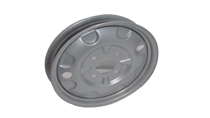 ARKA JANT (ECO PIKAP ULTRA)